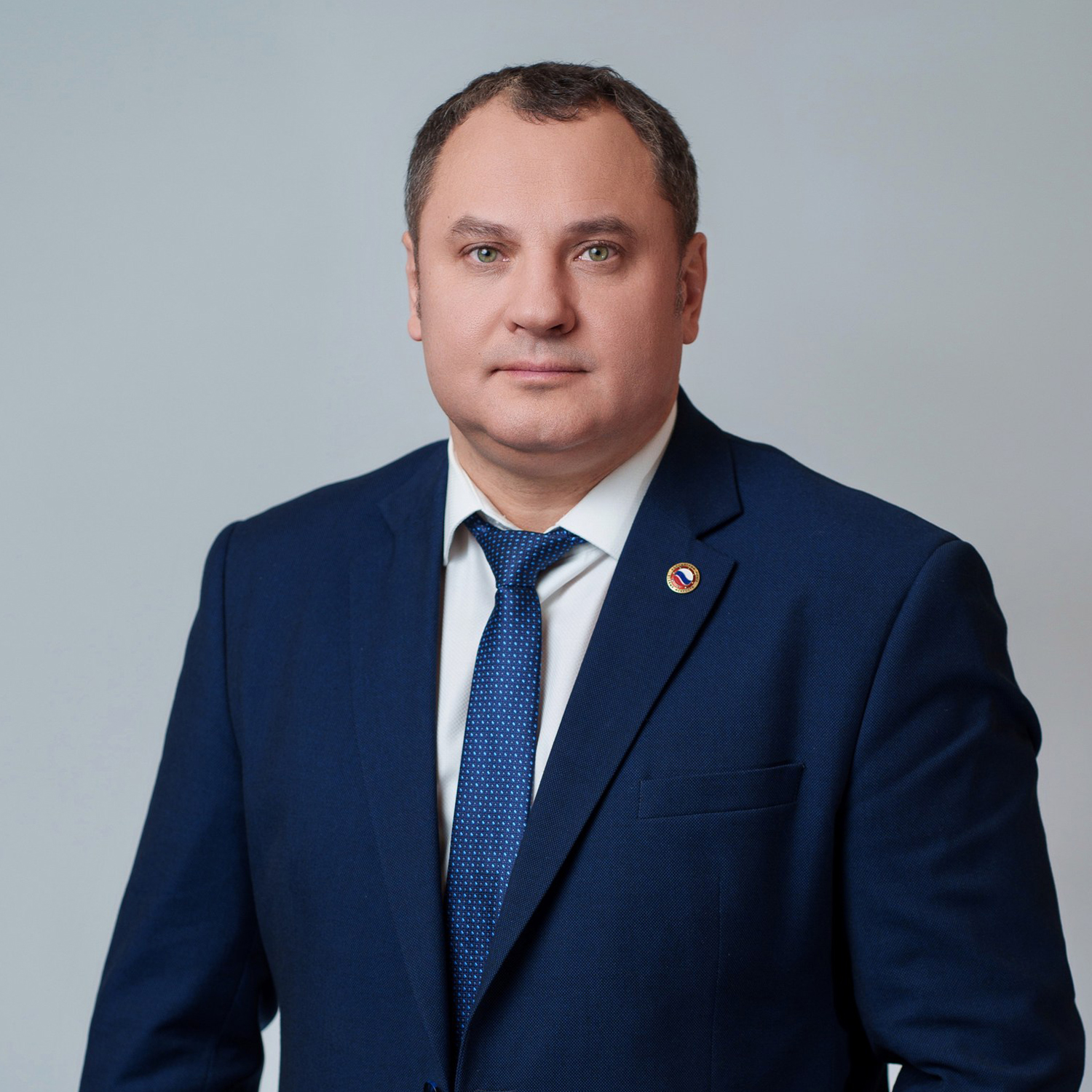 Курышев Александр Владимирович