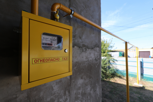 Аудит «Газпром межрегионгаз инжиниринг» показал сокращение потерь газа в Великом Новгороде 