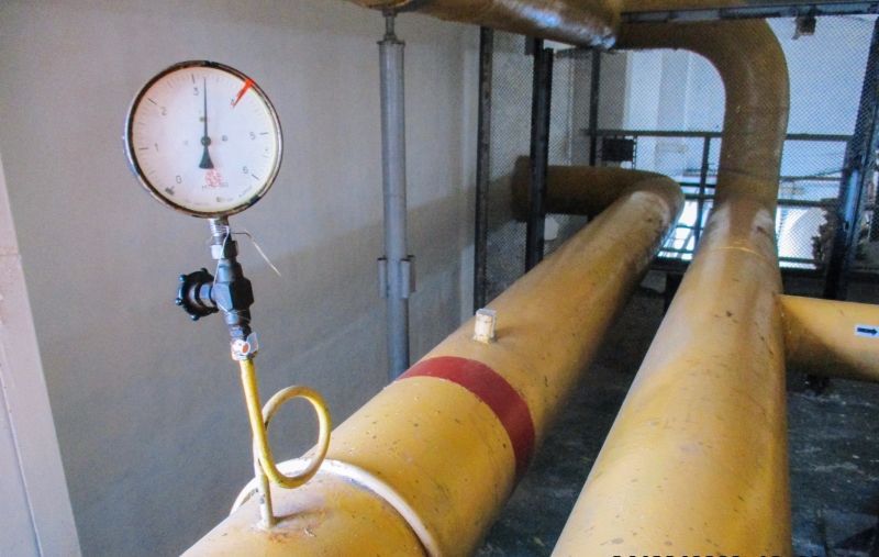 ООО "Газпром межрегионгаз инжиниринг" выявило 135 нарушений в рамках планового аудита учета газа в Калужской области