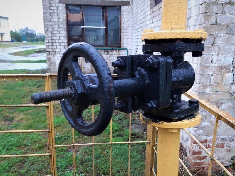 «Газпром межрегионгаз инжиниринг» завершил аудит учета газа в двух балансовых зонах Орловской области