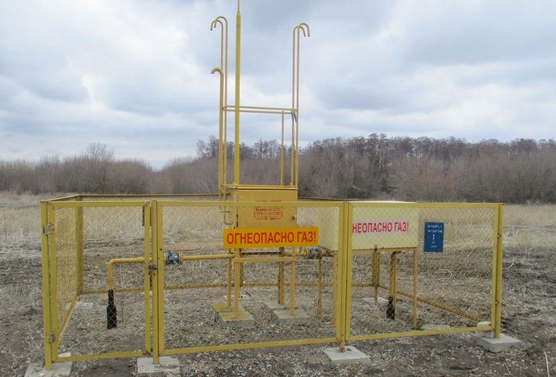 Компания «Газпром межрегионгаз инжиниринг» выявила 52 нарушения в учете газа у 93 проверенных потребителей в Волгоградской области 