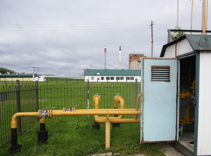 Специалисты «Газпром межрегионгаз инжиниринг» провели аудит учета газа в Республике Коми