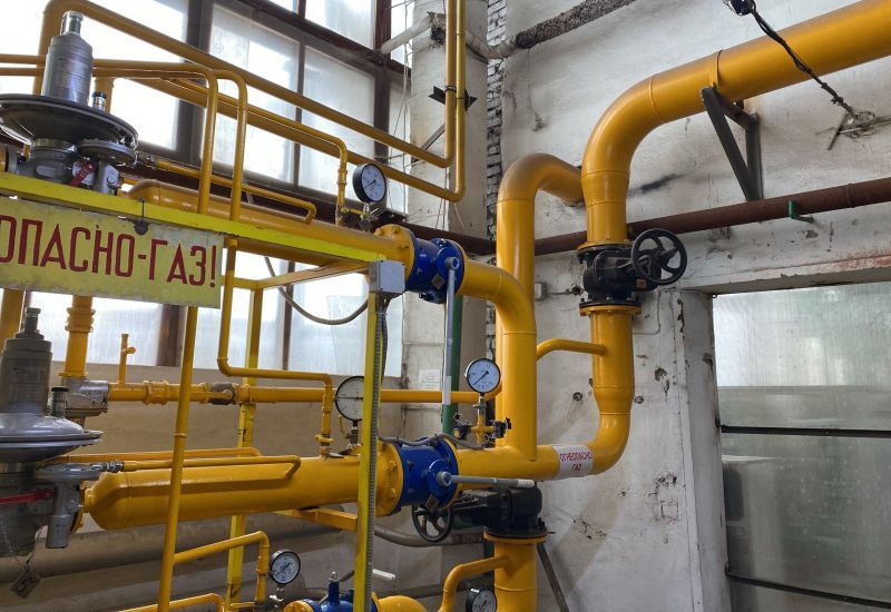 «Газпром межрегионгаз инжиниринг» провел аудит учета газа в двух балансовых зонах Самарской области