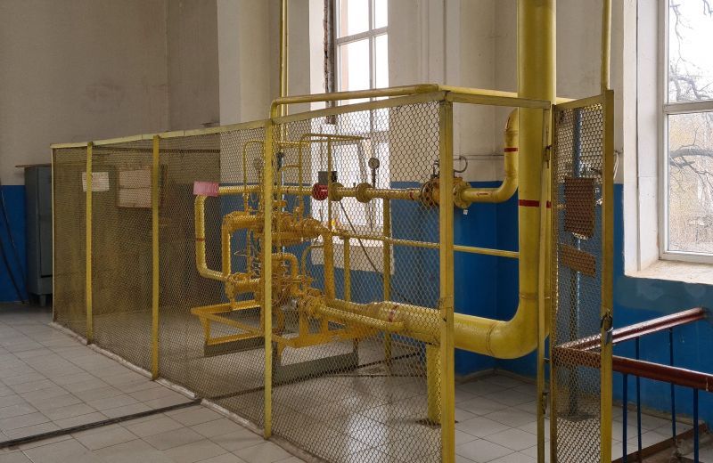 «Газпром межрегионгаз инжиниринг» завершил плановый аудит учета газа  в двух балансовых зонах Ульяновской области 