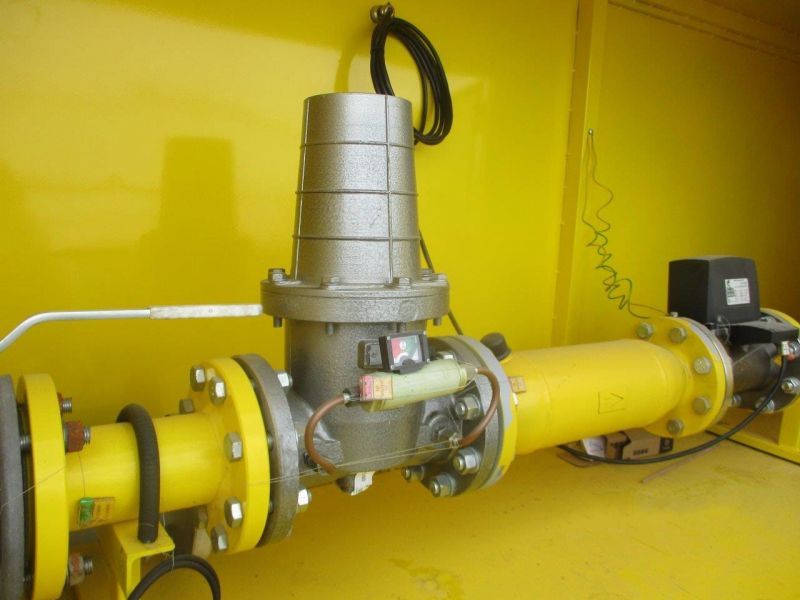 «Газпром межрегионгаз инжиниринг» провел плановый аудит учета газа в двух балансовых зонах Республики Адыгея