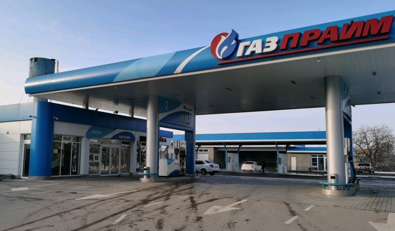 Специалисты «Газпром межрегионгаз инжиниринг» пресекли факт бездоговорного потребления газа на заправочной станции в Кабардино-Балкарской Республике