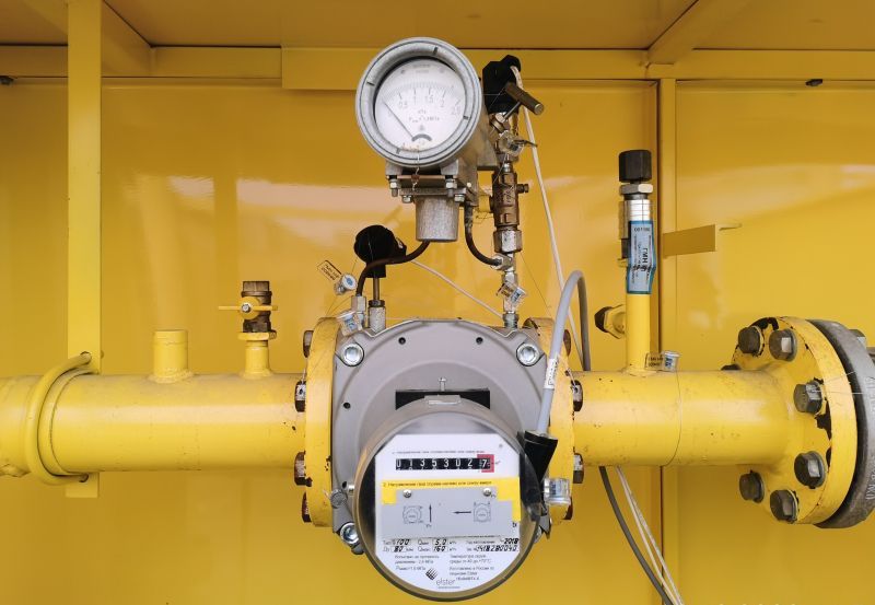 «Газпром межрегионгаз инжиниринг» завершил плановый аудит учета газа в Новосибирской области 
