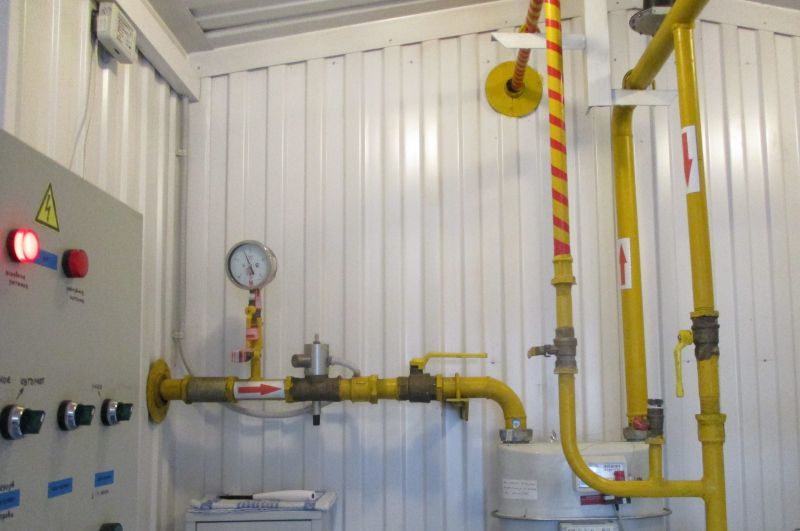 «Газпром межрегионгаз инжиниринг» завершил плановый аудит учета газа в Ивановской области