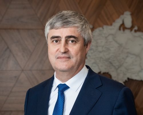 На должность генерального директора «Газпром межрегионгаз инжиниринг» назначен Павел Остроушко