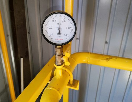 «Газпром межрегионгаз инжиниринг» проверил объекты газопотребления в Республике Башкортостан