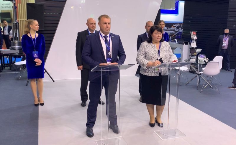 «Газпром межрегионгаз инжиниринг» и Ассоциация производителей газового оборудования подписали соглашение о сотрудничестве 