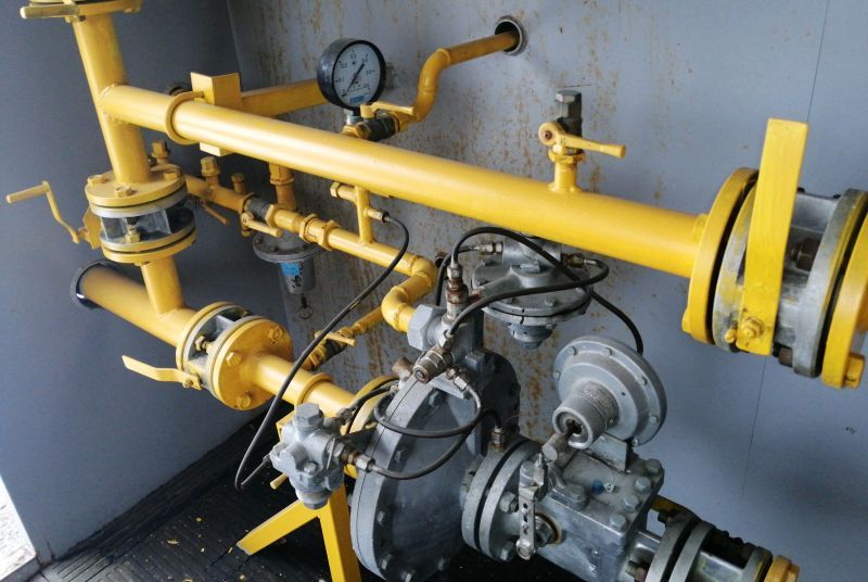 «Газпром межрегионгаз инжиниринг» выявил 40 нарушений в учете газа  у 44 обследованных потребителей в Новгородской области