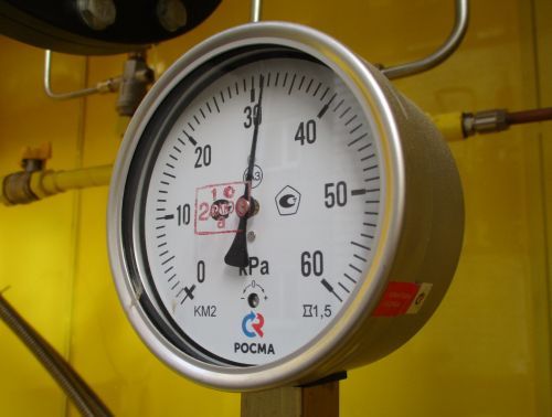 «Газпром межрегионгаз инжиниринг» выявил факт хищения газа в Республике Северная Осетия