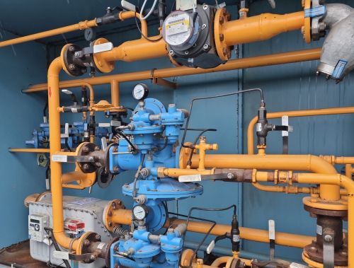 «Газпром межрегионгаз инжиниринг» завершил плановый аудит учета газа в Воронежской области  