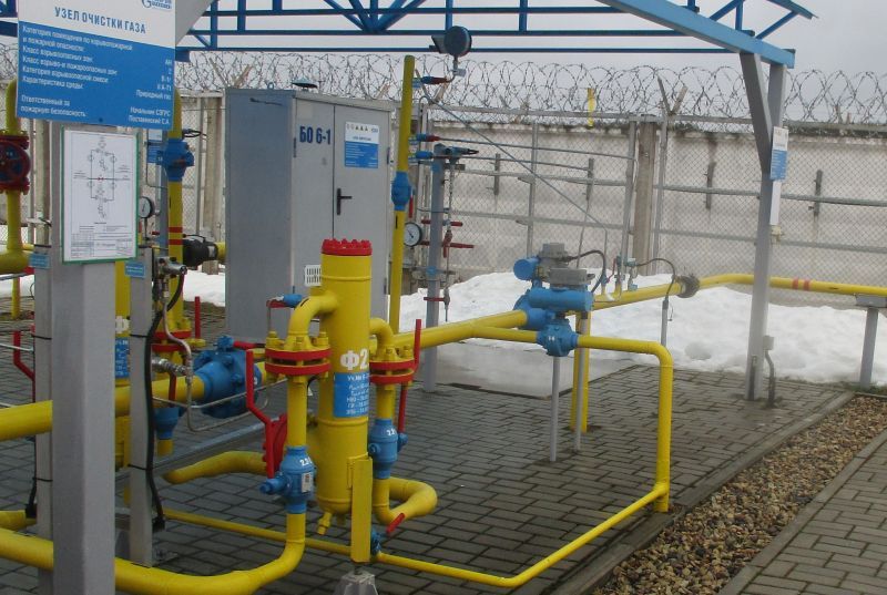 Компания «Газпром межрегионгаз инжиниринг» выявила 32 нарушения в учете газа у 51 обследованного потребителя в Смоленской области 