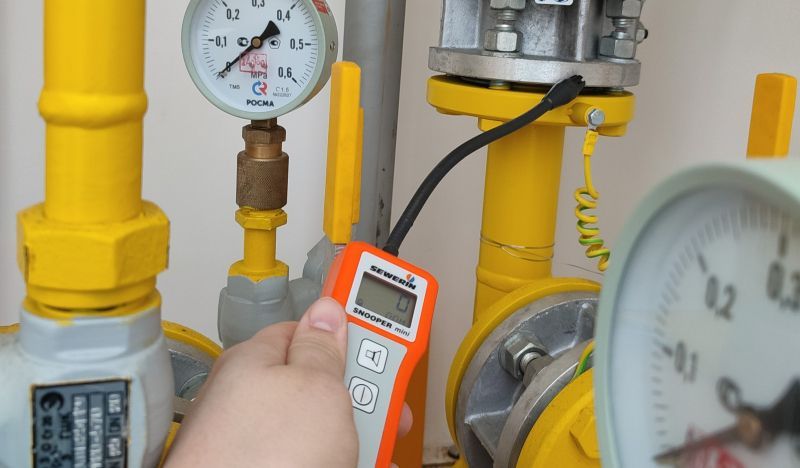 «Газпром межрегионгаз инжиниринг» завершил плановый аудит учета газа в Смоленской области